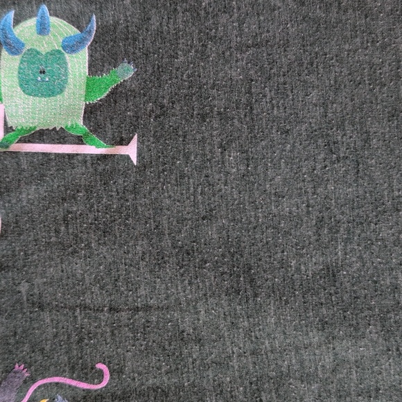 GUC Push and Pole Beast Mode Muscle Tank - Picture 6 of 6